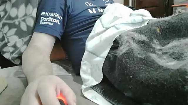 messi_syssy Pertunjukan Webcam