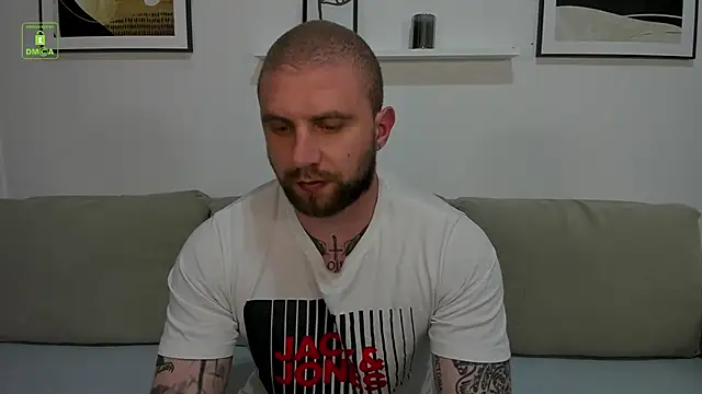 Gerard_Finbar's Live XXX Chat