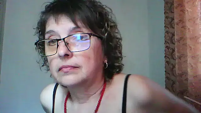 Webkamerová show ElizabethGorden