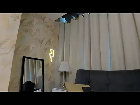 RONNY_COLTON 网络视讯表演