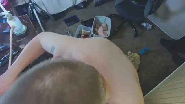 sex4fun_21 élő XXX-chatje