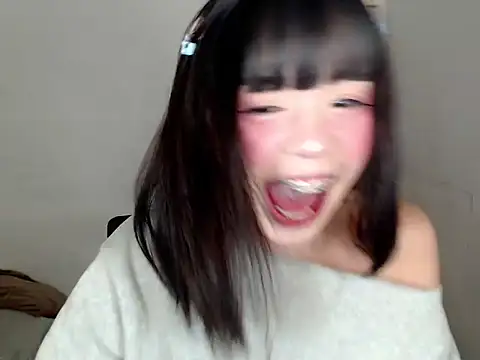 Webkamerová show Pumi_akiko