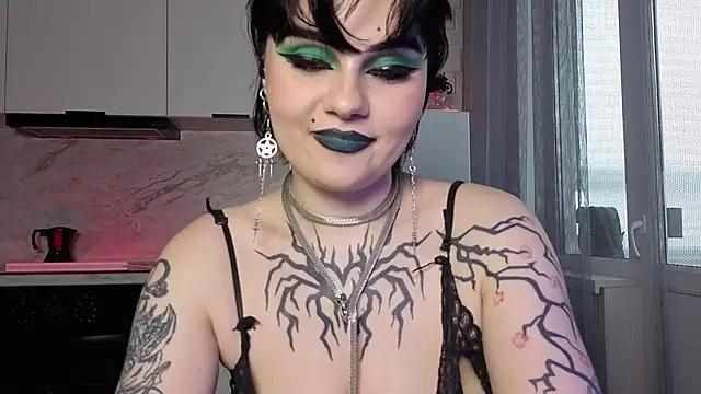 IntrigueYourDay Live XXX-chat