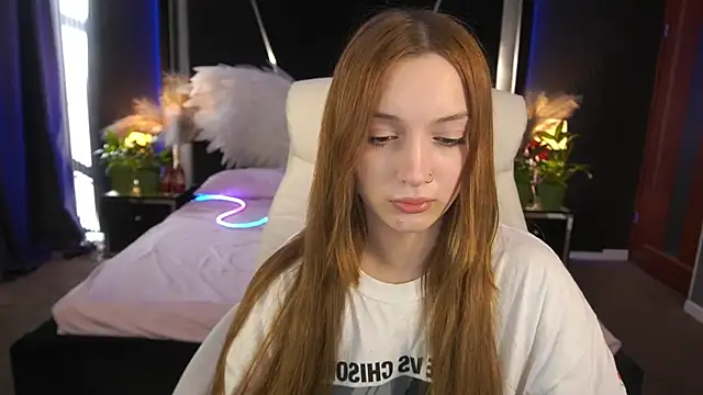 LizzaMoonn: απευθείας συνομιλία ΧΧΧ