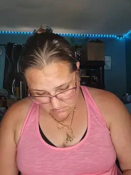 Chat +18 de SexyNikki6969 ao vivo