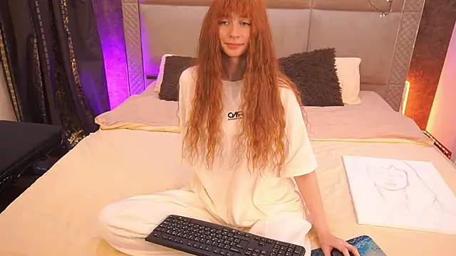 Nicol_Moonn Chat XXX in diretta