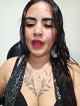 Chat XXX ao vivo de MAYE__13