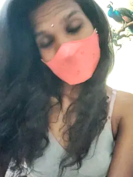 Živý XXX chat Shreya-telugupilla