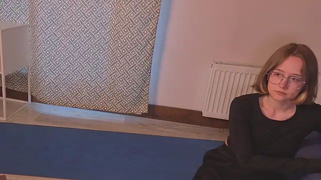 JaclynBoluda Webcam Show