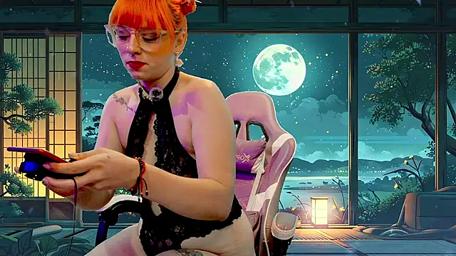 mynaughtygirlorangemovie Chat XXX in diretta