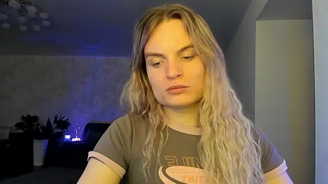 milliKira006 Webcam show