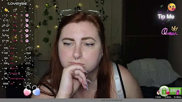 Alicia_love00's Live XXX Chat