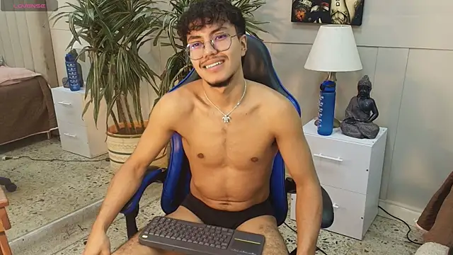 Show Webcam de kai_storn