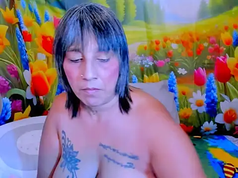 indianroxy Live XXX-chat