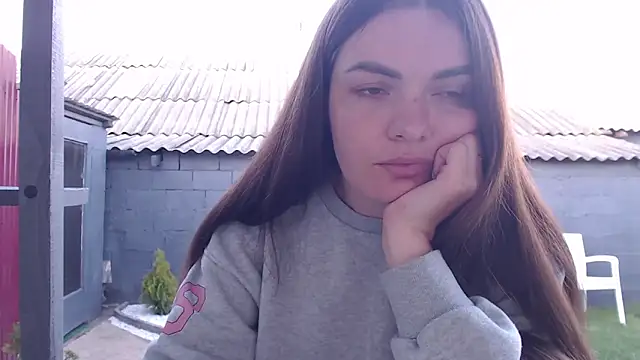 Czat XXX na żywo – _JustmeHere_