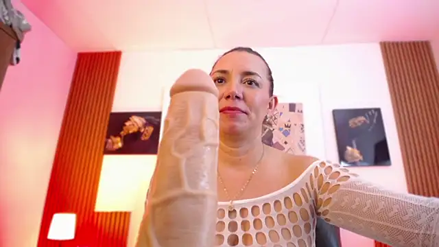 Chat XXX en directo de milfsecret69