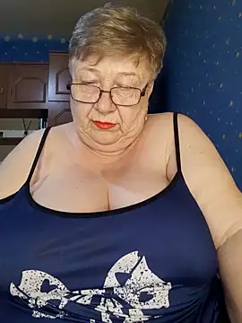Lena_Gaby webcam show