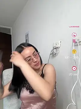 Czat XXX na żywo – Anni_Rose