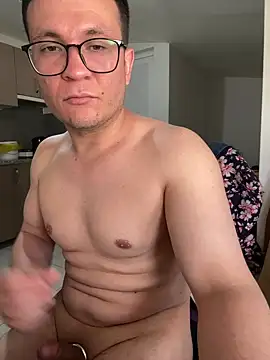 devilXAngel5 élő XXX-chatje