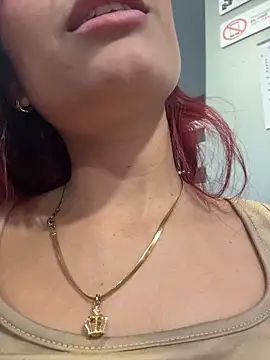 amber_sparkle Live XXX-Chat