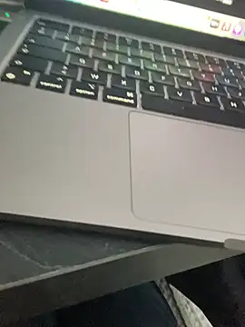 SackBallss Webcam Show