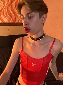 แชท XXX สดของ dark_noir_