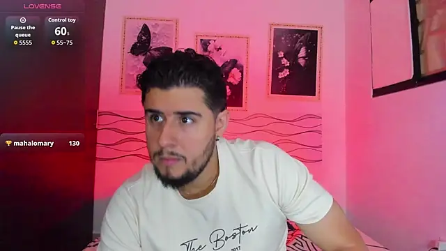 Ryan_evannss_'s Webcam Show