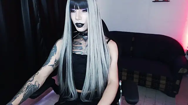 april_simons2's Webcam Show