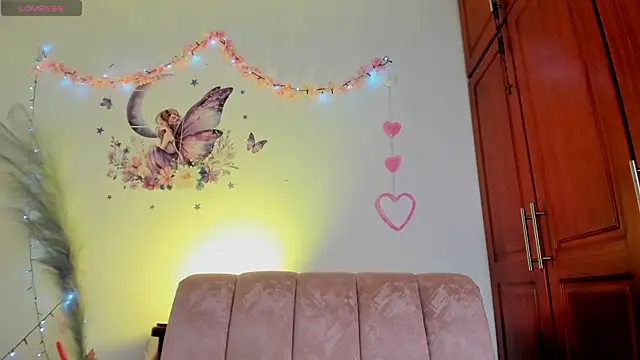 Chat +18 de melanymendoza ao vivo