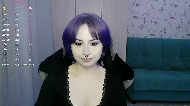LeisaHopperstad 라이브 XXX 채팅