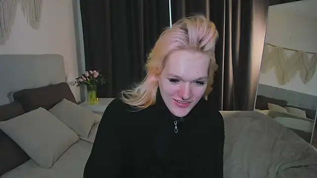 Chatroom XXX en direct de Lollita_Morgan