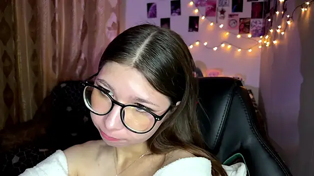 Chat XXX en directo de MoonRavelle