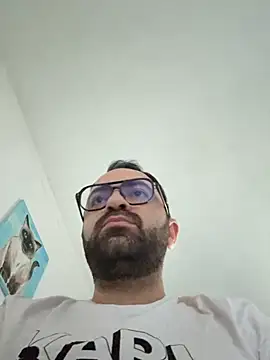 MathiasTaylor Webcam show