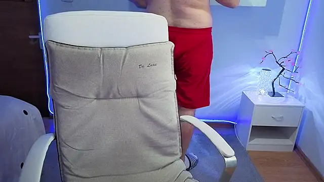 JasonJacks' Webcam Show