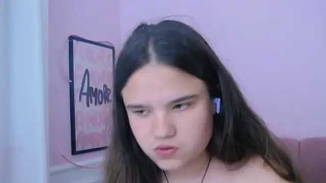 AdeleCruz's Live XXX Chat