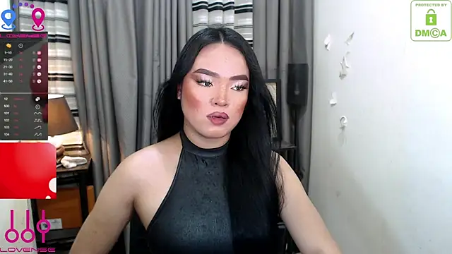 Chat +18 de Fantacyloverr ao vivo