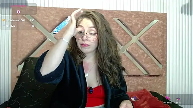 _isaabellaa Live XXX-Chat