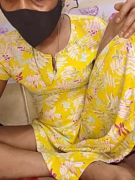 Pertunjukan Kamera Web SexyAlexa691