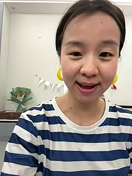 NiNa5203 Show Webcam