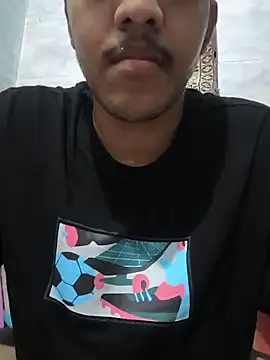 luciferlust Pertunjukan Webcam