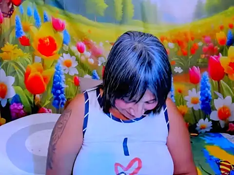 indianroxy – Naživo XXX chat