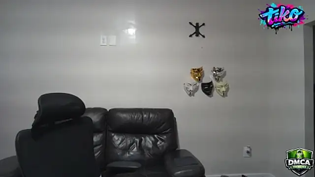 Zander823 webkamerás műsora