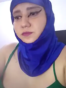 hannahayat Live XXX-chat