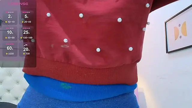 karolinee_66_ Adlı Modelin Canlı XXX Sohbeti