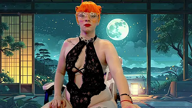 mynaughtygirlorangemovie's Live XXX Chat
