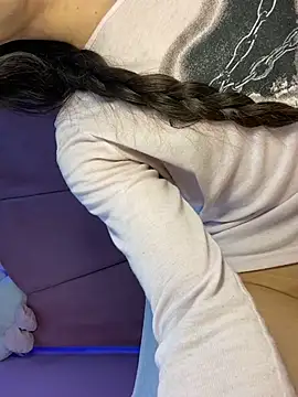 Show de AlissonDannae777 na webcam