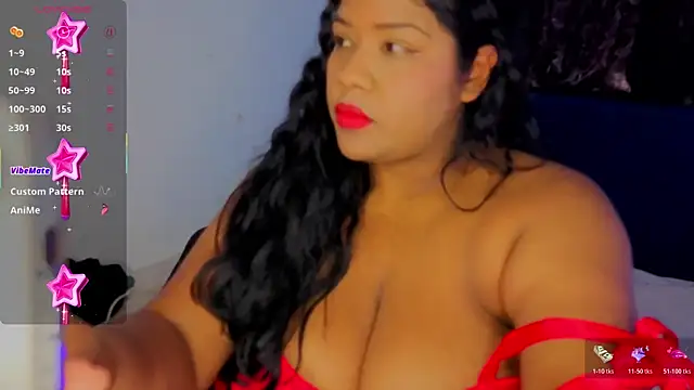 paola091's Webcam Show