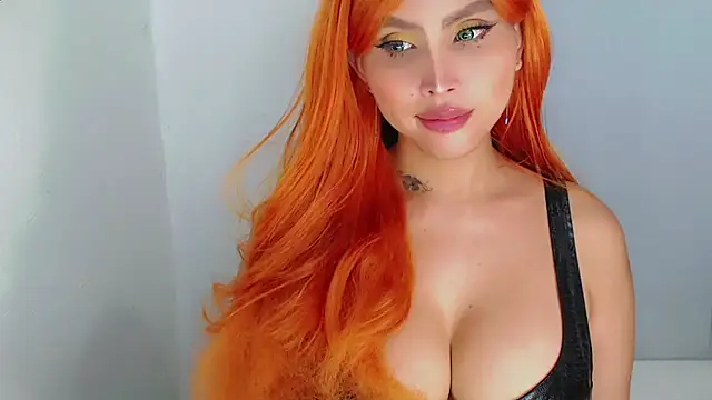 Show webcam de adreana_69