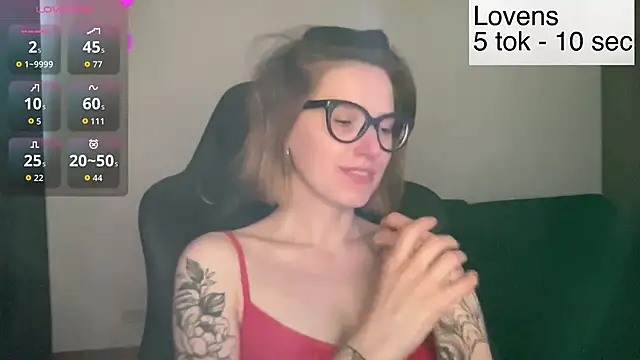 عرض كام Sexy_Sweets