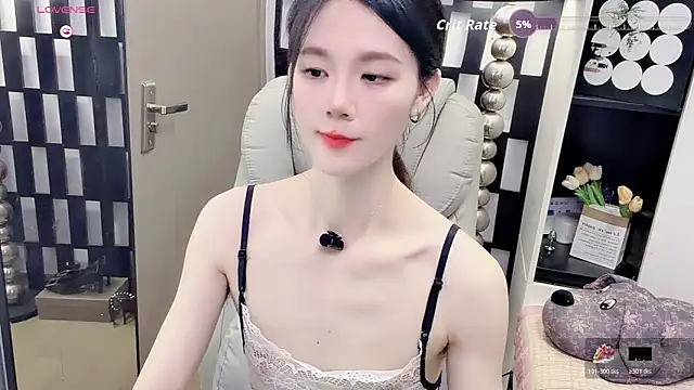 Yueyue-MM Webcamshow